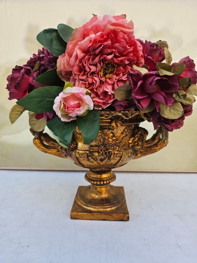Warwick Vase
