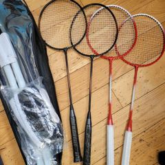 badminton set