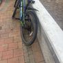 Correra mountain bike Image 2