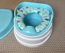 potty training toilet