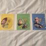 Toy Story - 4 Movie Blu-Ray Collection Image 5
