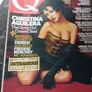 Vintage  Q Magazines Image 10