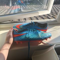 football boots