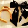 Girls Hair Accessories and Eye Sleep Masks Image 4