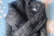 North Face jacket