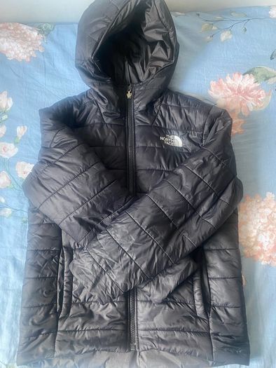 North Face jacket