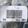 RH Door Weatherstrip (Fiat Multipla) Image 3