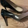 Moda in Pelle leather Nude ombre shoes size 37 Image 9