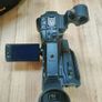 Canon XF100 Professional Camcorder with 10x HD Video lens, Compact Flash (CF) Recording Image 5