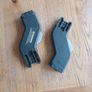uppa vista upper adaptors Image 2