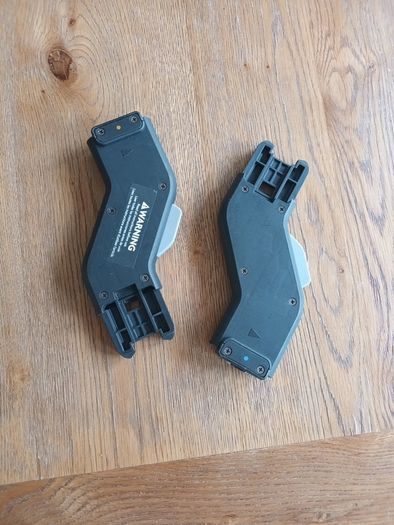 uppa vista upper adaptors