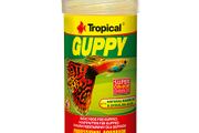 Tropical GUPPY 100ml