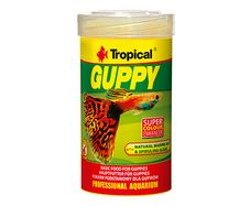 Tropical GUPPY 100ml