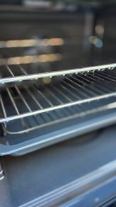 Electrolux Kofec40bk Oven New