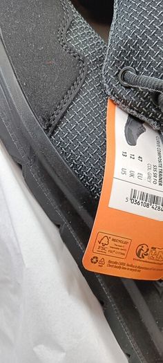 safety shoes