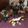Toy Horse Collection Image 2
