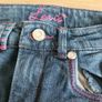 girls Levi's Image 3