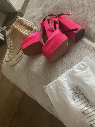 shoes