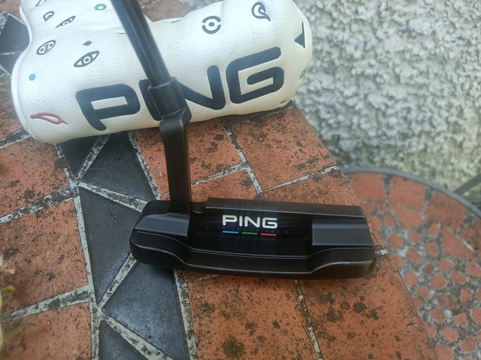Ping PLD Anser