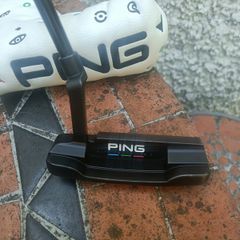 Ping PLD Anser