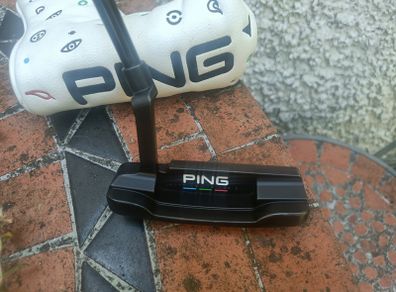 Ping PLD Anser