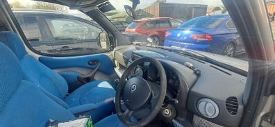 Fiat Doblo Micro Camper