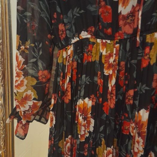 ladies dress