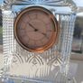 Waterford Crystal Clock Image 8