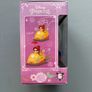 Disney Princess Mulan Pull Back Car 2" - Beast Kingdom - Wind Up Race Car Collectible Image 4