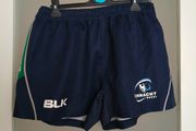 2015/16 Retro Connacht Rugby training Shorts