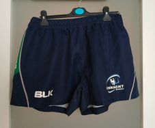 2015/16 Retro Connacht Rugby training Shorts