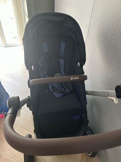 Cybex