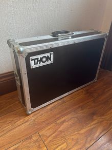 Pedal Board Flight case