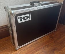 Pedal Board Flight case