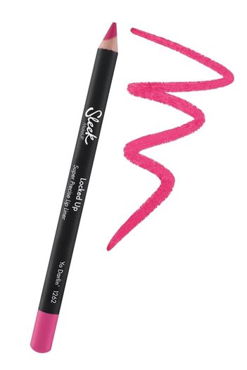 Sleek MakeUP Locked Up Super Precise Lip Liner - Yo Darlin' 1262 - New - Sealed
