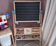 Kids Easel