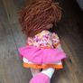 Molly Manners first doll interacgibe Image 3