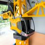 toy crane Image 2