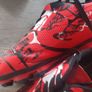 Soccer boots size 36 Image 7
