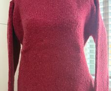 Aran Sweater Market