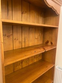 Bookcase