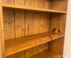 Bookcase