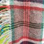 Foxford Wool blanket Image 9