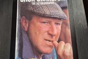 # Football and other sports related books