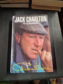 # Football and other sports related books