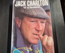 # Football and other sports related books