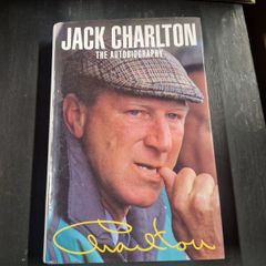 # Football and other sports related books
