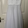 communion dress bundle Image 9