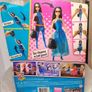 Barbie Spy Squad "Renee" Secret Agent Doll Brand New In Box (Mattel) Image 5