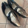 Gabor - Patent Leather Ladies Shoes Image 4